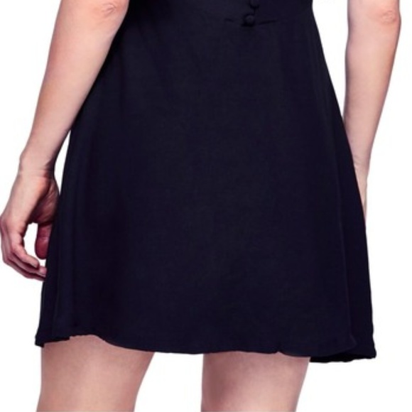 Free People Be My Baby Ruched Front Elbow … - Picture 5 of 5